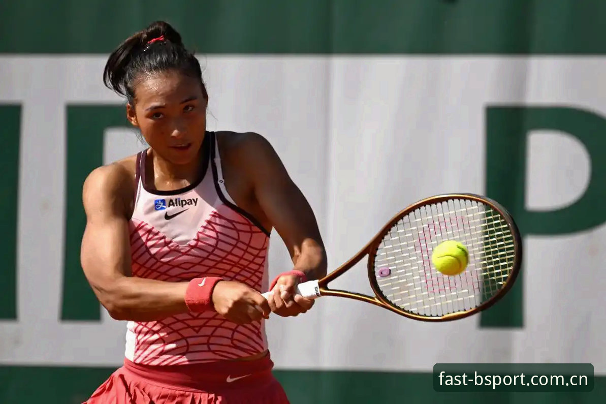 法网女单抽签揭晓：中国金花参赛指南与bsport体育观赛实用技巧
